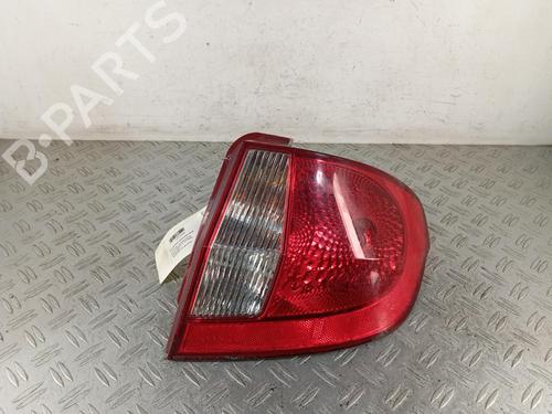 Used Right taillight Right taillight HYUNDAI GETZ (TB) 1.5 CRDi (88 hp) 40596167 40596167