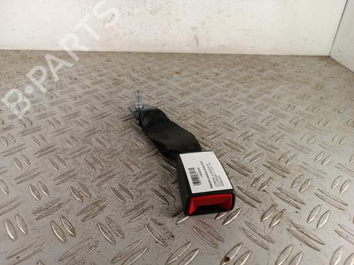 Used Seat buckle Seat buckle CITROËN C3 II (SC_) [2009-2026] 34313395 34313395