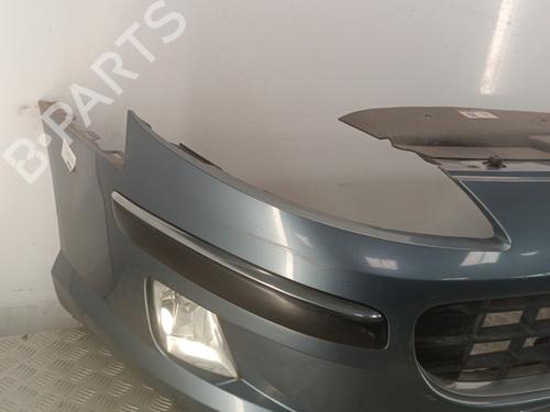 front-bumper-peugeot-407-6d_-2004-2005-2006-2007-2008-2009-2010-2011-36945356 main image