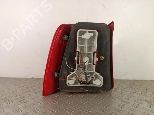 Used Right taillight Right taillight VW PASSAT B3/B4 (3A2, 35I) [1988-1997] 34312015 34312015