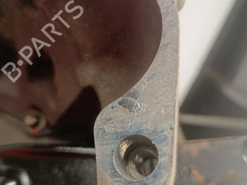 Used Gearbox Gearbox 36590192 36590192