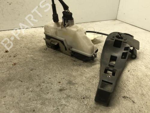 Used Front right lock Front right lock 34307924 34307924
