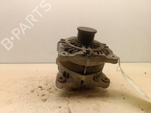 Alternator RENAULT MASTER III Van (FV) 2.3 dCi 170 FWD (FV0L) | BP36522625M7 - Image 2