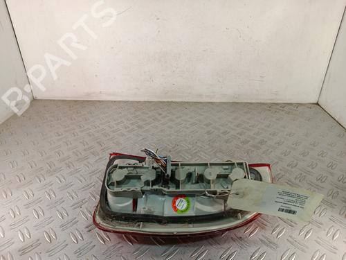 Used Left taillight Left taillight 36955273 36955273