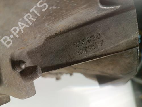 Used Gearbox Gearbox PEUGEOT 208 I (CA_, CC_) 1.6 VTi (120 hp) 39897485 39897485