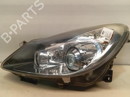 Used Left headlight Left headlight 37504496 37504496