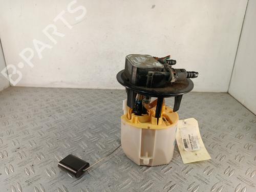 Used Fuel pump Fuel pump PEUGEOT 308 SW II (LC_, LJ_, LR_, LX_, L4_) 1.6 BlueHDi 120 (120 hp) 34708422 34708422
