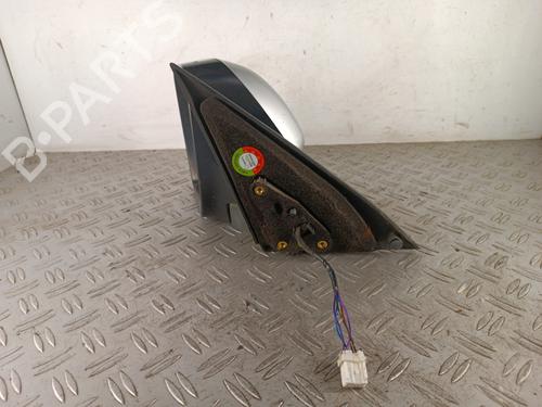 Used Left mirror Left mirror SUBARU FORESTER (SH_) 2.0 D AWD (SHH, SHD, SHN) (147 hp) 34314379 34314379