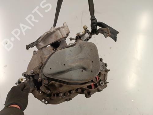 gearbox-citroen-c3-ii-sc_-2009-34310494 main image
