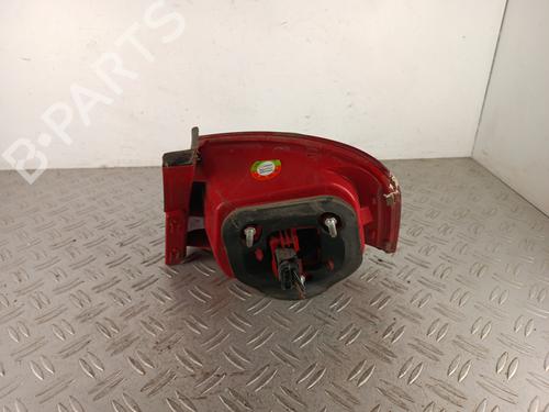 Used Left taillight Left taillight VW PASSAT B6 (3C2) [2005-2011] 34311147 34311147