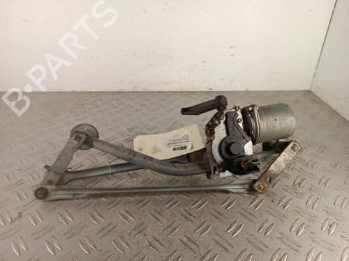 Used Front wiper motor Front wiper motor FORD FIESTA V (JH_, JD_) 1.4 16V (80 hp) 34311608 34311608