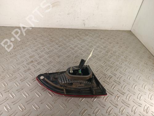 Used Right tailgate light Right tailgate light RENAULT SCÉNIC III (JZ0/1_) 1.9 dCi (JZ0J, JZ1J, JZ1K, JZ1S) (131 hp) 34311171 34311171