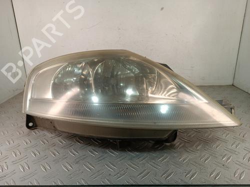 Used Right headlight Right headlight 39164624 39164624
