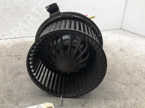 Used Heater blower motor Heater blower motor NISSAN NOTE (E11, NE11) 1.5 dCi (86 hp) 34306684 34306684