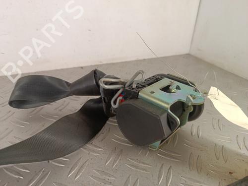 Used Front left seatbelt Front left seatbelt RENAULT SCÉNIC III (JZ0/1_) 1.5 dCi (106 hp) 34311686 34311686