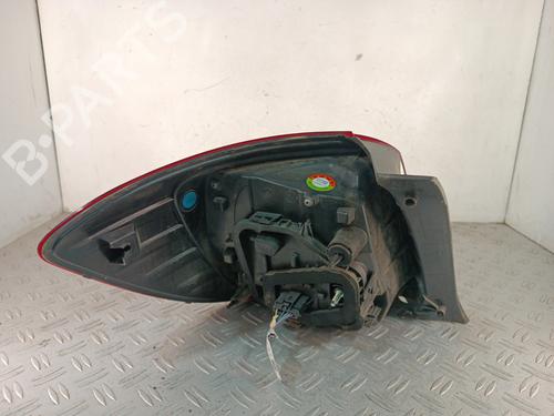 Used Right taillight Right taillight DACIA SANDERO II TCe 90 (B8M1, B8MA, B8AC) (90 hp) 36673847 36673847