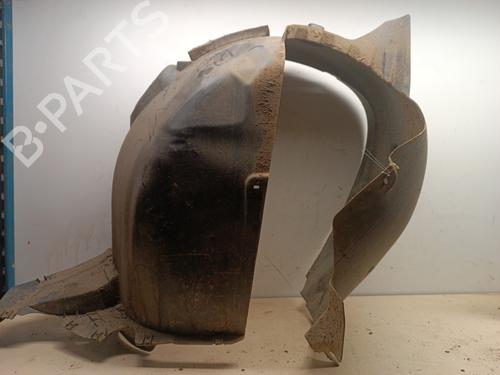 Used Wheel arch Wheel arch SKODA KODIAQ I (NS6, NS7, NV7) 2.0 TDI (150 hp) 40510840 40510840