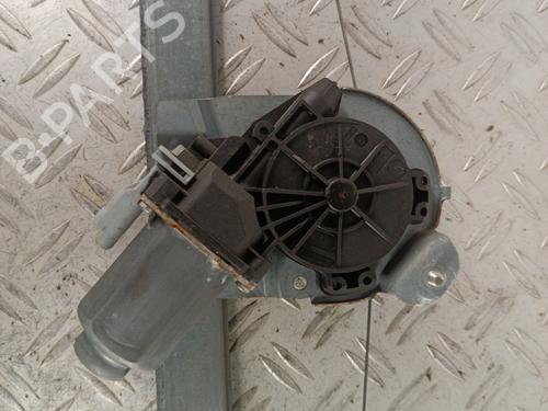 Front left window mechanism CITROËN C1 (PM_, PN_) 1.4 HDi | BP34311973C22 - Image 2