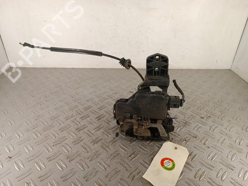 Used Front right lock Front right lock VW GOLF III (1H1) [1989-2000] 34312516 34312516