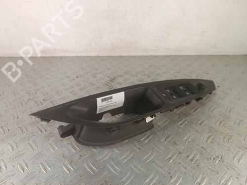 Left front window switch SEAT LEON (1P1) | BP37662167I27 - Image 3