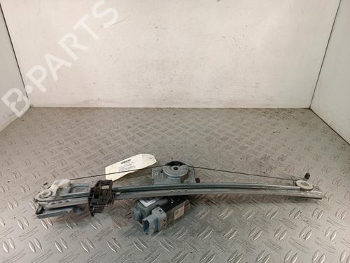 Rudehejsemekanisme ventre foran Rudehejsemekanisme ventre foran CITROËN C3 I (FC_, FN_) [2002-2013] 36818017 36818017
