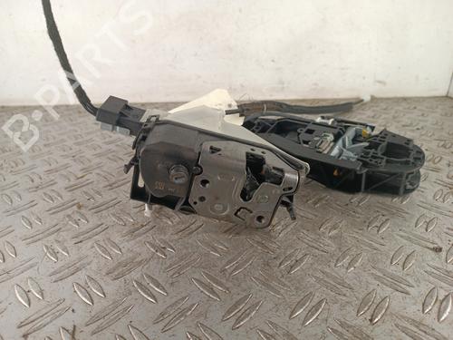 front-right-lock-citroen-c3-aircross-ii-2r_-2c_-2017-34315266 main image