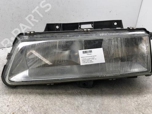 Used Left headlight Left headlight CITROËN XANTIA (X1_, X2_) 1.9 Turbo D (90 hp) 34306744 34306744