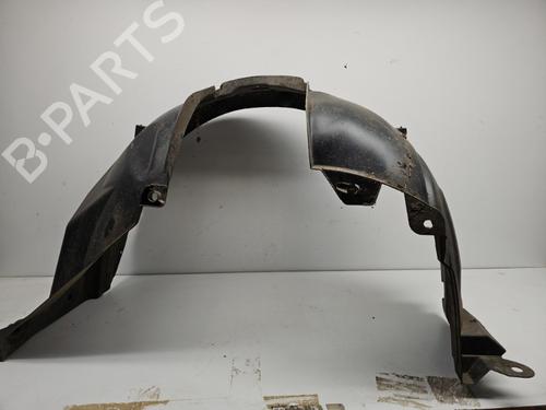 Used Wheel arch Wheel arch DACIA LODGY (JS_) 1.2 TCe (JSAY, JSM0) (115 hp) 34308183 34308183