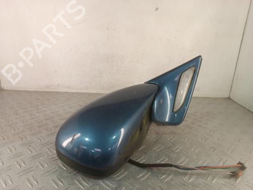 Right mirror CITROËN C8 (EA_, EB_) 2.0 HDi 135 | BP37673511C27  - Image 5