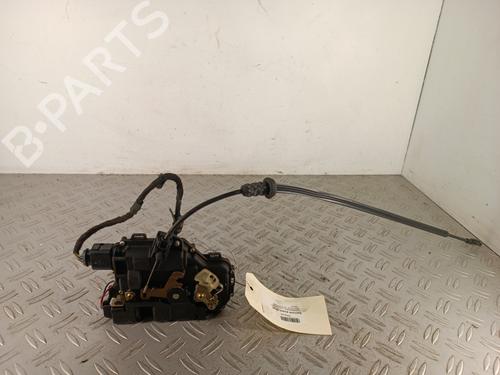 Used Front right lock Front right lock VW GOLF IV (1J1) 1.6 (100 hp) 34311698 34311698
