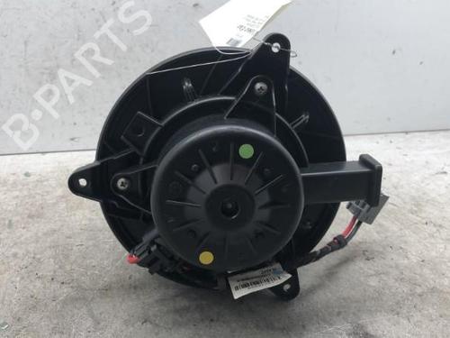 Used Heater blower motor Heater blower motor OPEL INSIGNIA A Sports Tourer (G09) 2.0 CDTI (35) (160 hp) 34307274 34307274