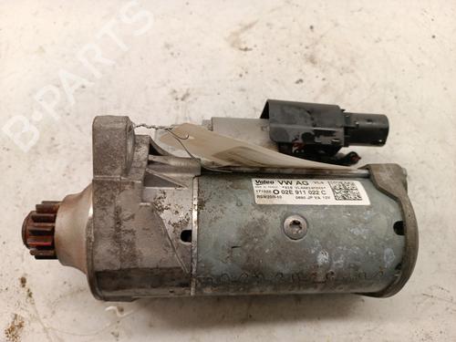Starter VW PASSAT B8 Variant (3G5, CB5) 2.0 TDI | BP37738713M8 - Image 3