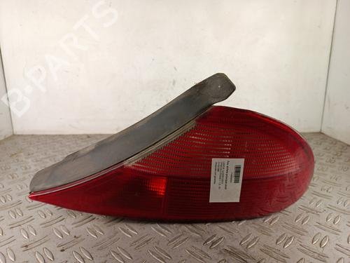 Used Right taillight Right taillight LANCIA Y (840_) 1.2 (840AA, 840AF1A) (60 hp) 34315532 34315532