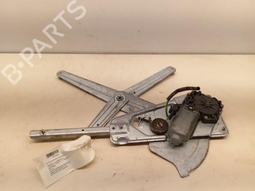 Used Front left window mechanism Front left window mechanism RENAULT TWINGO I (C06_) 1.2 (C066, C068) (58 hp) 36237716 36237716