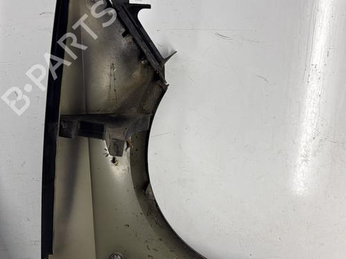 Used Left front fenders Left front fenders SEAT IBIZA IV ST (6J8, 6P8) 1.6 TDI (90 hp) 34317741 34317741