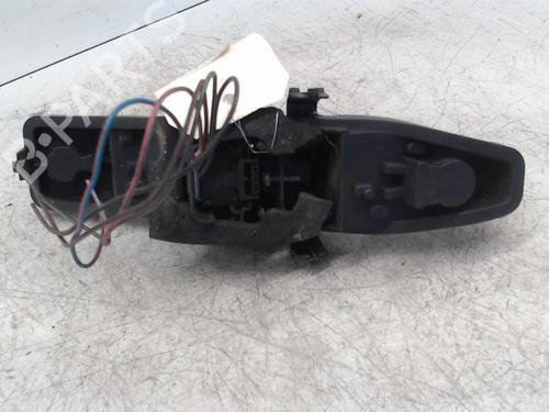 Support de lampe Support de lampe RENAULT SCÉNIC II (JM0/1_) [2003-2010] 34306484 34306484