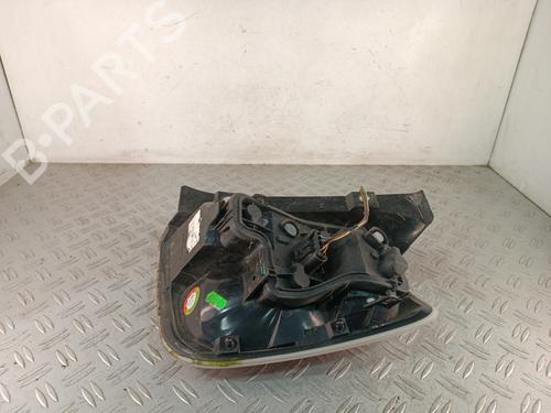 Left taillight FIAT 500 (312_) 1.2 (312AXA1A) | BP36595492C34 - Image 2