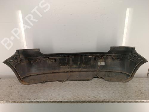 Used Rear bumper Rear bumper 36140109 36140109