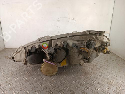 Used Right headlight Right headlight MERCEDES-BENZ A-CLASS (W168) A 140 (168.031, 168.131) (82 hp) 34315789 34315789
