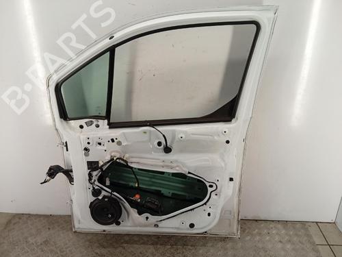 Used Right front door Right front door FORD TRANSIT CONNECT V408 Box Body/MPV 1.5 EcoBlue (120 hp) 40443559 40443559