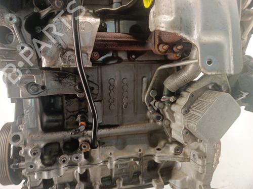 Engine CITROËN C3 II (SC_) 1.6 HDi | BP36097924M1 - Image 3