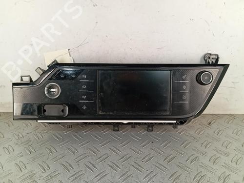Display CITROËN C4 Picasso II | BP38010200C48 - Image 4