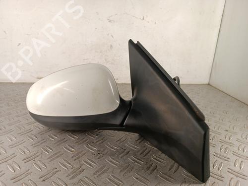 Used Right mirror Right mirror FIAT BRAVO II (198_) 1.6 D Multijet (198AXM1B) (90 hp) 34316605 34316605