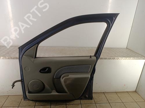 Used Right front door Right front door DACIA LOGAN (LS_) 1.4 (LS0A, LS0C, LS0E, LS0G) (75 hp) 34316144 34316144