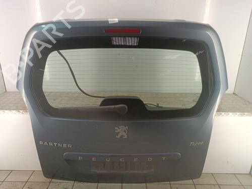 Used Tailgate Tailgate 37715449 37715449