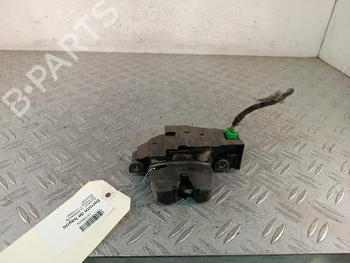 Used Tailgate lock Tailgate lock 38954099 38954099
