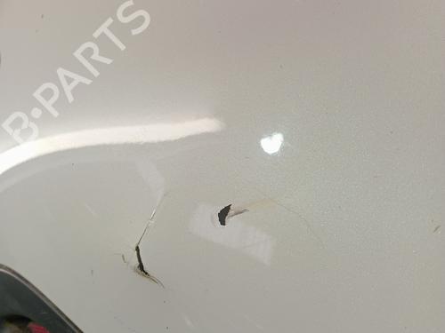 Used Rear bumper Rear bumper CITROËN C4 AIRCROSS [2010-2026] 34397228 34397228