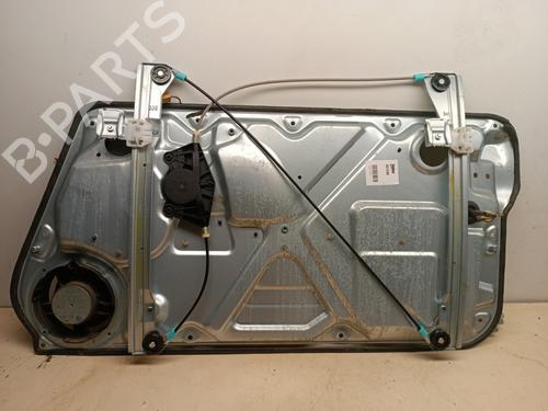 Used Front left window mechanism Front left window mechanism VW NEW BEETLE (9C1, 1C1) 1.9 TDI (101 hp) 34315447 34315447