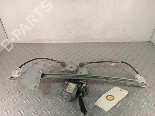 Used Front left window mechanism Front left window mechanism 37245462 37245462