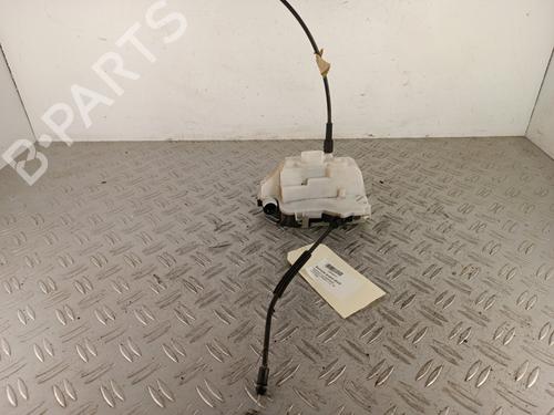 front-right-lock-renault-twingo-ii-cn0_-2007-34311730 main image